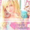 Ashley Tisdale Ashley Tisdale